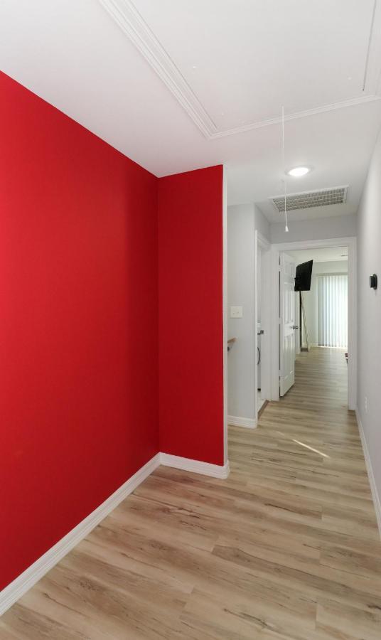 Peerless Retreat - Minutes From Downtown Houston Vila Exterior foto